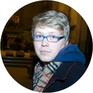 Nicholas Møllerhaug