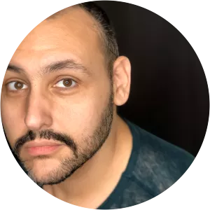 Nicholas Mongiardo-Cooper