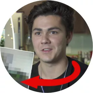 Nicholas Montazami photograph