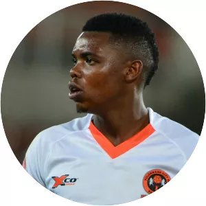 Nicholas Motloung - Football player