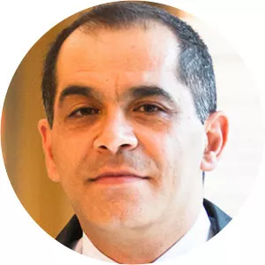 Nicholas Mousoulides - Author