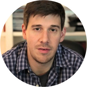 Nicholas Mross - Movie producer