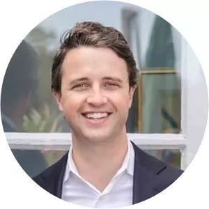 Nicholas Mulroney photograph