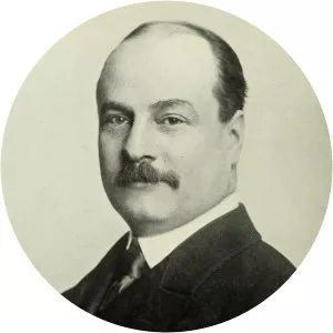 Nicholas Murray Butler