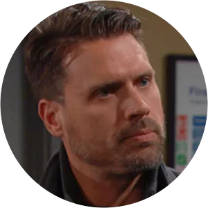 Nicholas Newman photograph