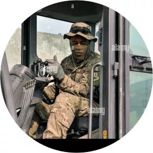 Nicholas Newton - Robert Newton's son