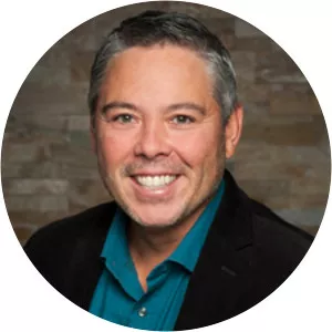 Nicholas Ng-A-Fook - Author