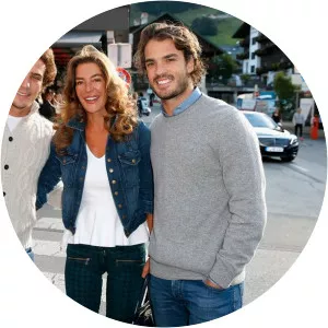 Nicholas Pacifico Griffini