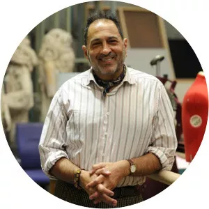 Nicholas Papademetriou