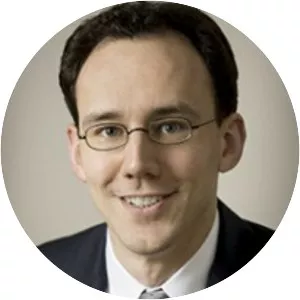 Nicholas Parrillo