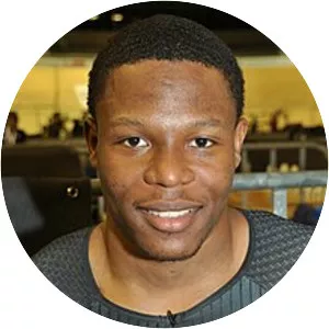 Nicholas Paul - Cyclist