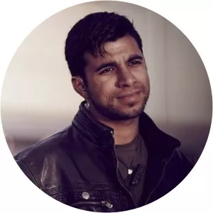 Nicholas Paul Ybarra