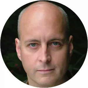 Nicholas Pegg photograph