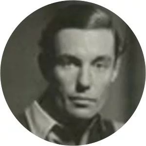 Nicholas Peter Val Fleming