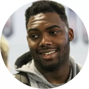 Nicholas Petit-Frere