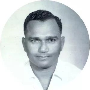 Nicholas Pollard Sr.