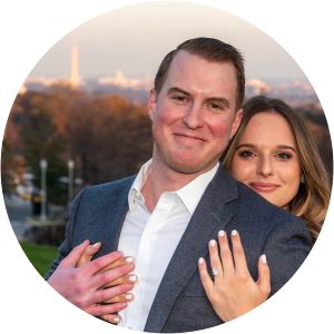 Nicholas Pompeo photograph