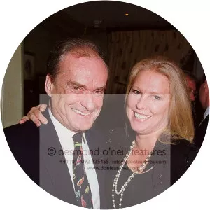 Nicholas Preston, 17th Viscount Gormanston