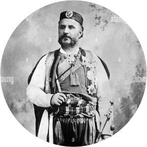 Nicholas, Prince of Montenegro