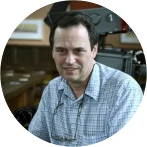 Nicholas Prosser - Television producer