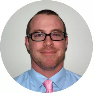 Nicholas Provenzano - Author