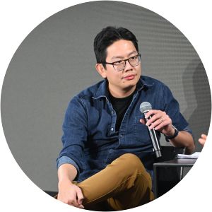 Nicholas Quah - Journalist