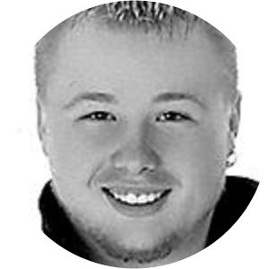 Nicholas R. Eaton - Researcher