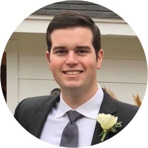 Nicholas Rand photograph