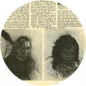 Nicholas Raphael de Grandmaison