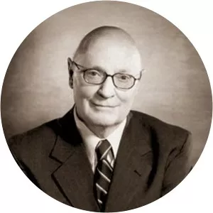 Nicholas Rescher - German-American philosopher