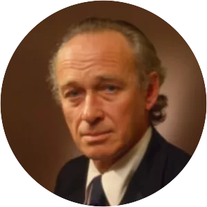 Nicholas Ridley, Baron Ridley of Liddesdale