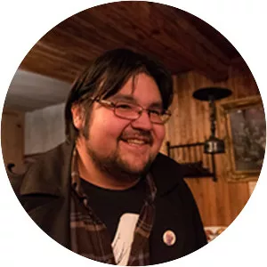 Nicholas Rodgers - Film director