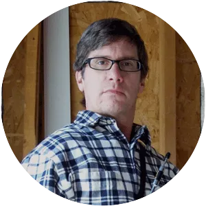 Nicholas Rombes - Author