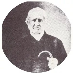 Nicholas Roosevelt - American inventor