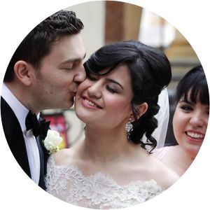 Nicholas Rudd photograph