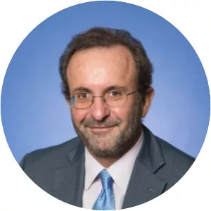 Nicholas S. Vonortas