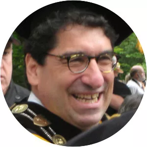 Nicholas S. Zeppos - American lawyer