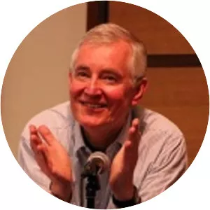 Nicholas Sagovsky photograph