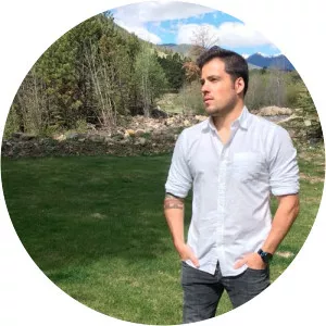 Nicholas Sansbury Smith