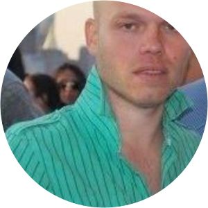 Nicholas Schack photograph