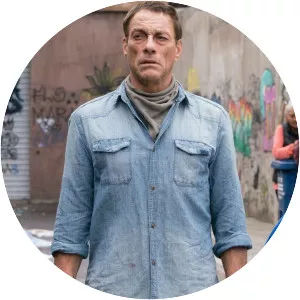 Nicholas Sean Johnny - Actor