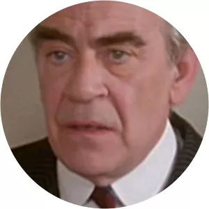 Nicholas Selby - British film actor