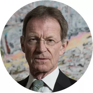 Nicholas Serota