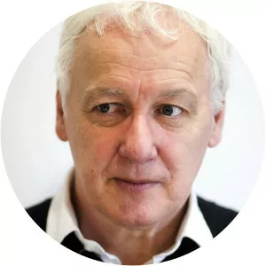 Nicholas Shakespeare