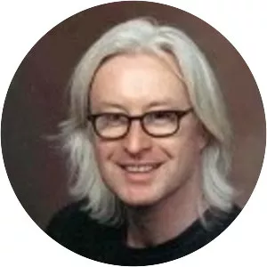 Nicholas ShepherdBarron