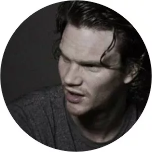 Nicholas Shields - Actor