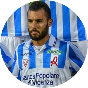 Nicholas Siega - Italian football player