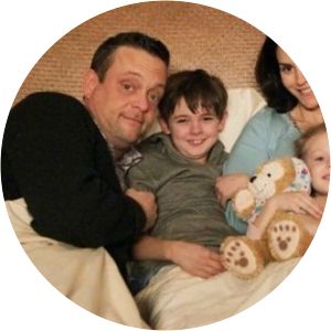 Nicholas Simon Ressler