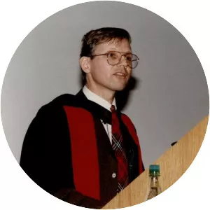 Nicholas Sims-Williams