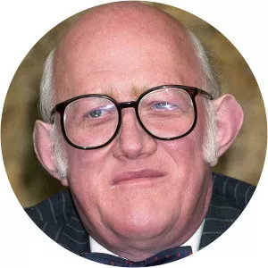 Nicholas Smith